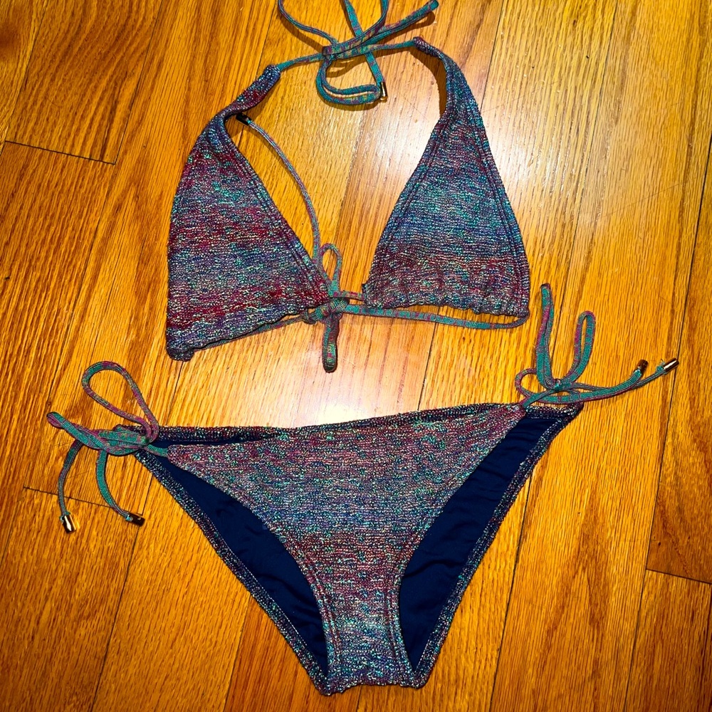OSKLEN pria bikini